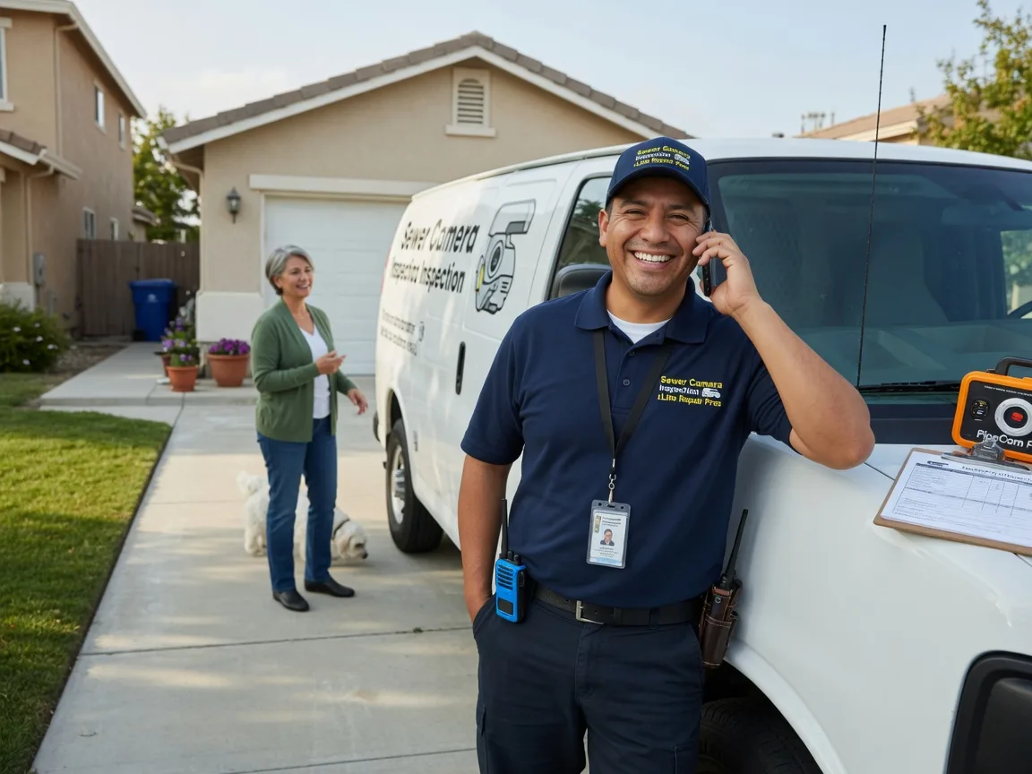 Sewer Line Repair Issaquah, WA FAQs